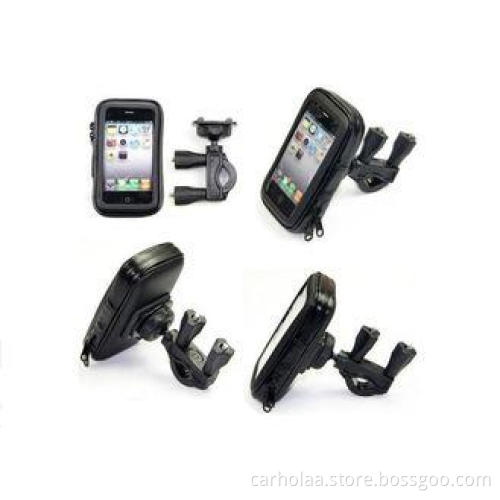 Multi function Bike Mount Motorcycle Holder OEM With 360 De